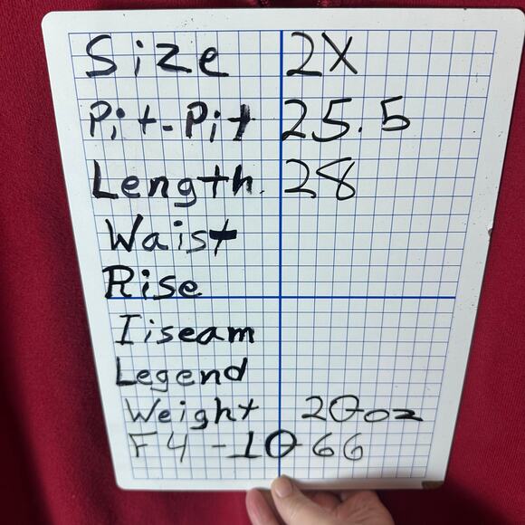 Tommy Hilfiger vintage cardigan, red blue white Tommy line zip front plus size - Picture 10 of 10